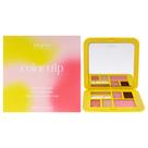 Paleta de olhos e rosto Pupa Milano Color Trip Pretty Trip 8g Paleta de olhos e rosto Pupa Milano Color Trip Pretty Trip 8g