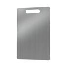 Paleta De Pintura Extra Grande Em Aço Inoxidável Durável E Fácil De Limpar, Bandeja Portátil Para Paleta De Pintura Extra Grande Em Aço Inoxidável Durável E Fácil De Limpar, Bandeja Portátil Para