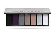 Paleta de Sombra 7 Cores Pupa Make Up Stories Campact Paleta de Sombra 7 Cores Pupa Make Up Stories Campact