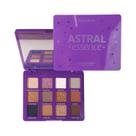 Paleta de sombra astral essence - ruby rose Paleta de sombra astral essence - ruby rose
