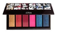 Paleta De Sombra Avon Color Trend Disney 6 Cores - 4,2g