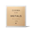 Paleta de Sombra Glam Metals 5,85g