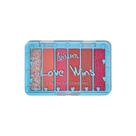 Paleta de sombra love wins l2082