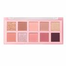 Paleta de Sombras 10 Cores Sereníssima City Girls - Cor B Paleta de Sombras 10 Cores Sereníssima City Girls - Cor B