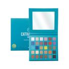 Paleta De Sombras 30 Cores - Catharine Hill Paleta De Sombras 30 Cores - Catharine Hill