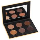 Paleta de Sombras 6 Eyeshadow Palette Classic Océane 7,8G