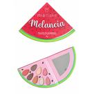 Paleta de Sombras 8 Cores Mattes e Cintilantes Melancia - Mia Make