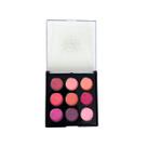 PALETA DE SOMBRAS 9 CORES CLASSIC Nº2 SP PODERES