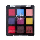 Paleta de Sombras Alice Anycolor