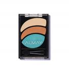 Paleta de Sombras Almay Beach Vibes 5,4 g Trio