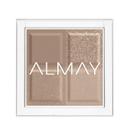 Paleta de sombras Almay Longlasting 3.7mL 130 The World Is My Oyster