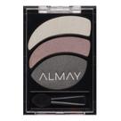 Paleta de sombras Almay Longlasting Smoky Eye 040 Lavender