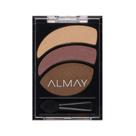 Paleta de sombras Almay Longlasting Smoky Eye 2020 Smoldering