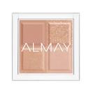 Paleta de sombras Almay Shadow Squad Never Settle 120