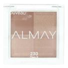 Paleta de Sombras Almay Shadow Squad Own It Gel e Pó Paleta de Sombras Almay Shadow Squad Own It Gel e Pó