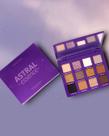 Paleta de Sombras Astral Essence Ruby Rose - Cores Cósmicas Paleta de Sombras Astral Essence Ruby Rose - Cores Cósmicas