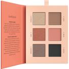 Paleta de sombras BareMinerals Mineralist Burnished Vegan Paleta de sombras BareMinerals Mineralist Burnished Vegan