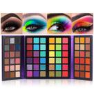 Paleta de sombras BestLand Ultra Secret 72 cores Paleta de sombras BestLand Ultra Secret 72 cores