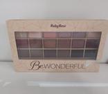 Paleta de sombras bewonderful