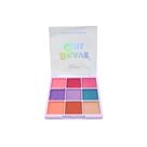 Paleta de Sombras Brave Girl B - Luisance (L3177B) Paleta de Sombras Brave Girl B - Luisance (L3177B)