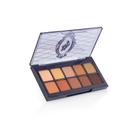 Paleta de Sombras BT Transition - Bruna Tavares Paleta de Sombras BT Transition - Bruna Tavares