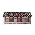 Paleta de sombras Buxom Forever Babe 12 Shades High Pigment