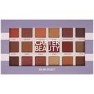 Paleta de sombras Carter Beauty de Marissa Carter 18 Shades