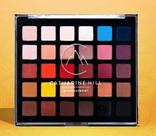 Paleta de sombras Catharinehils