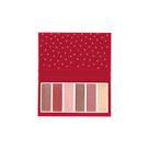 Paleta De Sombras Coleção Moranguinho 4,2g