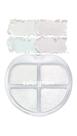 Paleta de sombras COLORGRAM TINTIN DORY 01 Glitter Dory