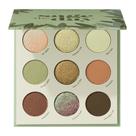 Paleta de Sombras ColorPop Sage the Day - Tons Sage e Olive