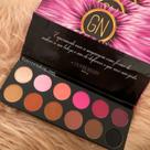 Paleta De Sombras Colors 2 - Guilherme Nogueira