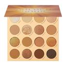 Paleta de sombras ColourPop Golden Hour Sunset Tone 20mL