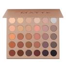 Paleta de sombras ColourPop Gone Matte High-Pigment 8 mL