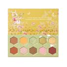 Paleta de sombras ColourPop x Winnie the Pooh Sweet As Can Bee