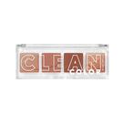 Paleta de sombras COVERGIRL Clean Fresh Clean Color