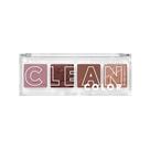 Paleta de sombras COVERGIRL Clean Fresh Clean Color