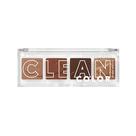 Paleta de sombras COVERGIRL Clean Fresh Clean Color