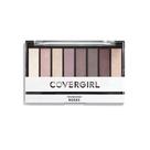 Paleta de sombras COVERGIRL Trunaked Roses 815 6,8 mL Paleta de sombras COVERGIRL Trunaked Roses 815 6,8 mL