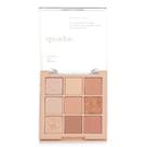 Paleta de sombras Dasique 03 Nude Potion Vegan 9 Shades