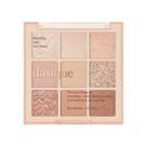 Paleta de sombras DASIQUE Shadow Palette 09 Sweet Cereal 7g Paleta de sombras DASIQUE Shadow Palette 09 Sweet Cereal 7g