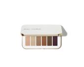 Paleta de sombras de olhos jane iredale PurePressed Pure Basics