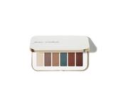 Paleta de sombras de olhos jane iredale PurePressed Solar Flare Paleta de sombras de olhos jane iredale PurePressed Solar Flare