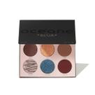Paleta de sombras - desire palette océane edition 25g