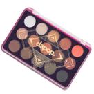 Paleta de Sombras Divino Poder MK1345 Dapop