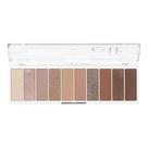 Paleta de Sombras e.l.f. Perfect 10 Keep It Ethereal - Vegana