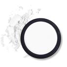 Paleta de sombras Erinde White Matte com pó prensado