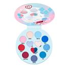 Paleta de Sombras Essence - Harley Quinn