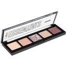 Paleta de sombras Essentials Rose Vult