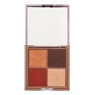 Paleta de Sombras Eudora Soul Turbo 8g